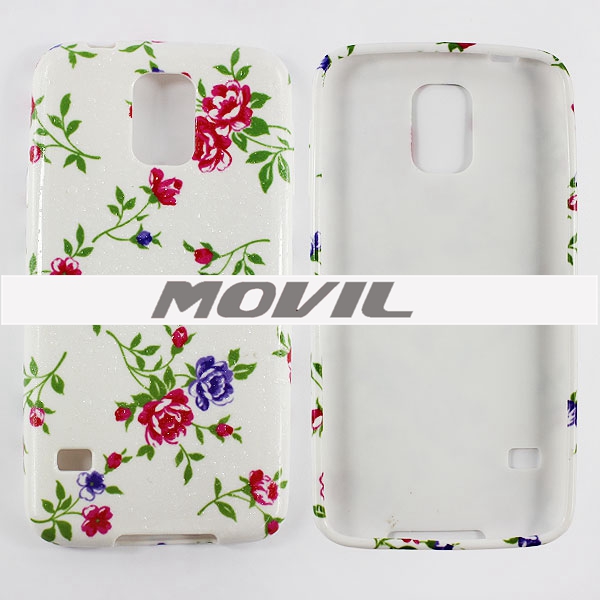 NP-1322 Protectores para Samsung i9600 NP-1322-1g